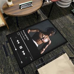 travis scott album cover rug 1