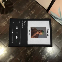 Nights Music Player Rug Nights frank ocean rug s4 3