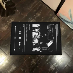 Shoota Music Player Rug Shoota playboi carti rug s4 3