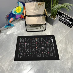 F1 Grand Prix Schedule Rug f1 rug s2 3