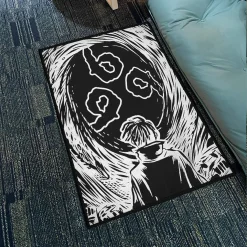 Lost In The Abyss Album Cover Rug juice wrld rug s3 2