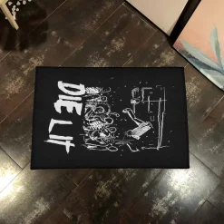 Die Lit Album Cover Rug playboi carti rug s4 3